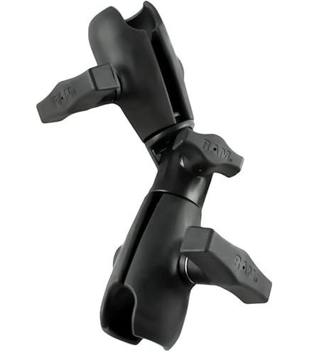 Amazon | RAM MOUNTS ラムマウント AMPSホールラウンドベース